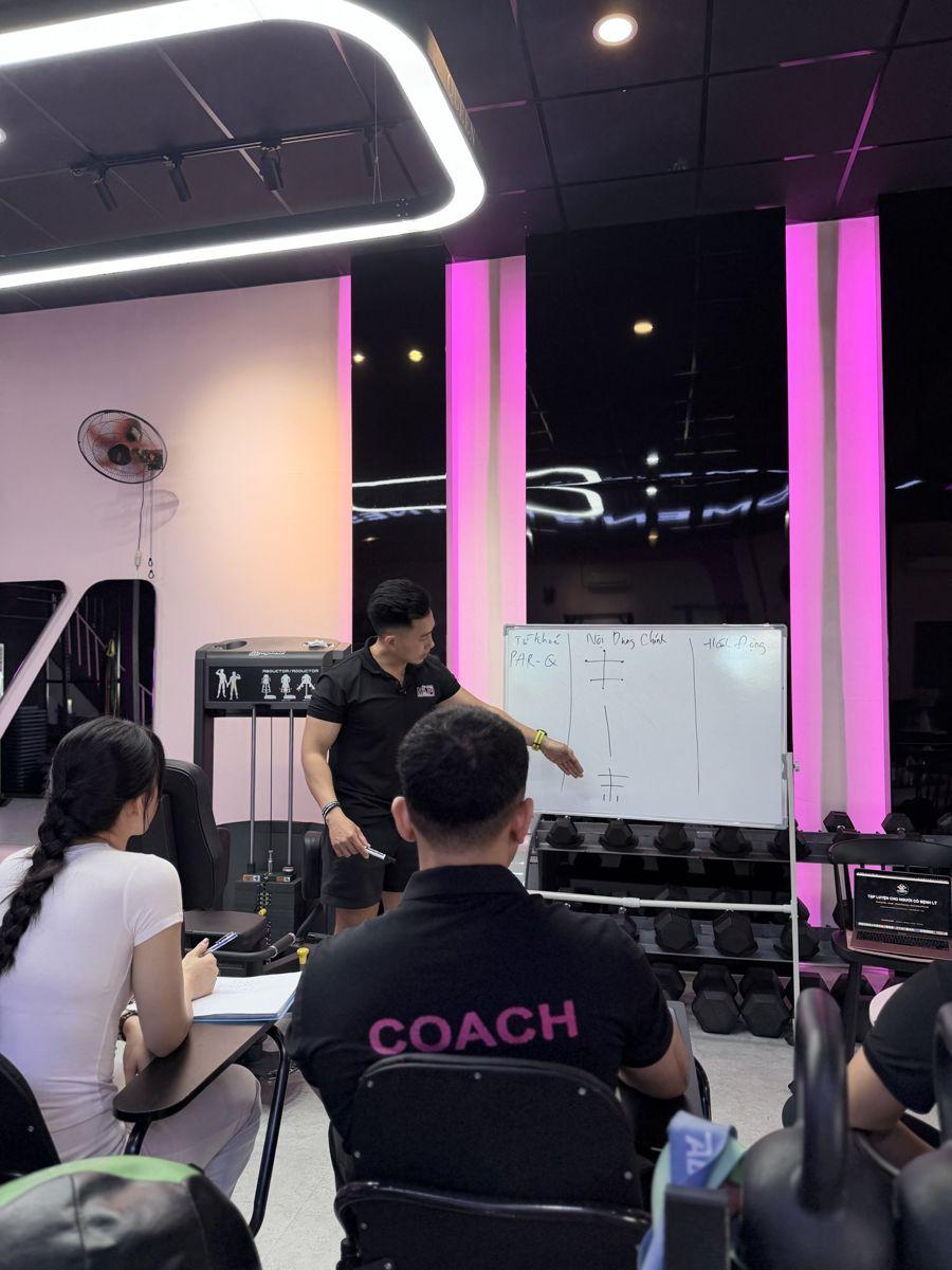 Phân tích giáo án trên bảng